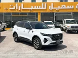Chery Tiggo 7 Pro Max Comfort 2025