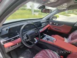 Chery Tiggo 7 Pro Max - Flagship / 1.5 L Turbo 
