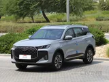 Chery Tiggo 7 Pro Max - Flagship / 1.5 L Turbo 