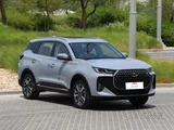 Chery Tiggo 7 Pro Max - Flagship / 1.5 L Turbo 