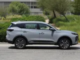 Chery Tiggo 7 Pro Max - Flagship / 1.5 L Turbo 