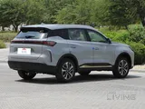 Chery Tiggo 7 Pro Max - Flagship / 1.5 L Turbo 