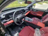 Chery Tiggo 7 Pro Max - Flagship / 1.5 L Turbo 
