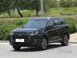 Chery Tiggo 7 Pro Max - Flagship / 1.5 L Turbo 