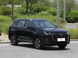 Chery Tiggo 7 Pro Max - Flagship / 1.5 L Turbo 
