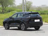 Chery Tiggo 7 Pro Max - Flagship / 1.5 L Turbo 