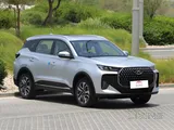 Chery Tiggo 7 Pro Max - Flagship / 1.5 L Turbo 