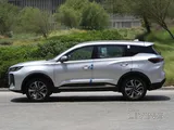 Chery Tiggo 7 Pro Max - Flagship / 1.5 L Turbo 