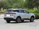 Chery Tiggo 7 Pro Max - Flagship / 1.5 L Turbo 
