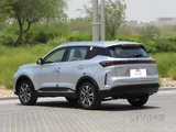 Chery Tiggo 7 Pro Max - Flagship / 1.5 L Turbo 