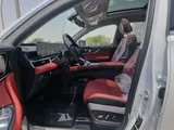 Chery Tiggo 7 Pro Max - Flagship / 1.5 L Turbo 