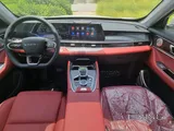 Chery Tiggo 7 Pro Max - Flagship / 1.5 L Turbo 