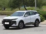 Chery Tiggo 7 Pro Max - Flagship / 1.5 L Turbo 
