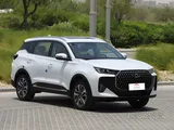 Chery Tiggo 7 Pro Max - Flagship / 1.5 L Turbo 