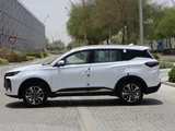 Chery Tiggo 7 Pro Max - Flagship / 1.5 L Turbo 