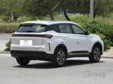 Chery Tiggo 7 Pro Max - Flagship / 1.5 L Turbo 