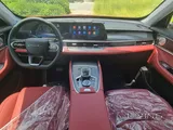 Chery Tiggo 7 Pro Max - Flagship / 1.5 L Turbo 