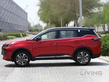 Chery Tiggo 7 Pro Max - Flagship / 1.5 L Turbo 