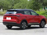 Chery Tiggo 7 Pro Max - Flagship / 1.5 L Turbo 