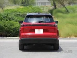 Chery Tiggo 7 Pro Max - Flagship / 1.5 L Turbo 