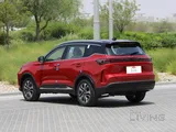 Chery Tiggo 7 Pro Max - Flagship / 1.5 L Turbo 