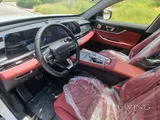 Chery Tiggo 7 Pro Max - Flagship / 1.5 L Turbo 
