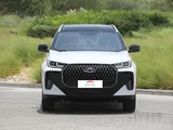 Chery Tiggo 7 Pro Max - Flagship / 1.5 L Turbo 