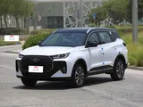 Chery Tiggo 7 Pro Max - Flagship / 1.5 L Turbo 