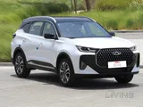 Chery Tiggo 7 Pro Max - Flagship / 1.5 L Turbo 