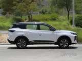 Chery Tiggo 7 Pro Max - Flagship / 1.5 L Turbo 