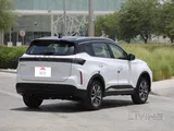 Chery Tiggo 7 Pro Max - Flagship / 1.5 L Turbo 