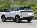 Chery Tiggo 7 Pro Max - Flagship / 1.5 L Turbo 