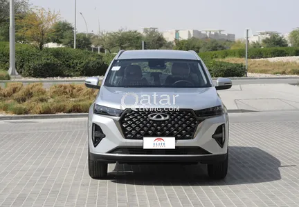 Chery Tiggo 7 Pro Max 2026