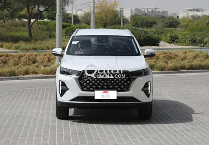 Chery Tiggo 7 Pro Max 2026