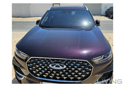 Chery Tiggo 8 Pro Max 2023
