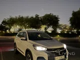 Chery Tiggo 8 Pro Full Package