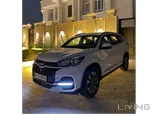 Chery Tiggo 8 Pro Full Package