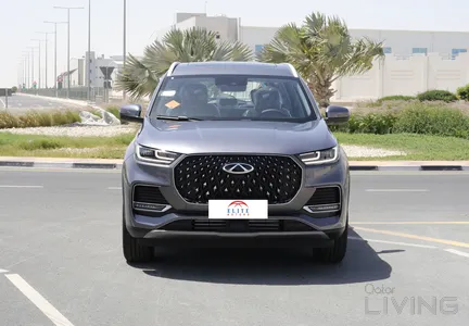 Chery Tiggo 8 Pro Max 2026