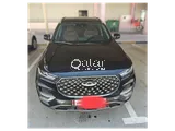 Chery Tiggo 8pro, Full options, Well maintained