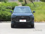 Chery Tiggo 9 - Super Hybrid  / 1.5 L Turbo 