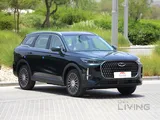 Chery Tiggo 9 - Super Hybrid  / 1.5 L Turbo 