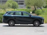 Chery Tiggo 9 - Super Hybrid  / 1.5 L Turbo 