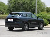 Chery Tiggo 9 - Super Hybrid  / 1.5 L Turbo 