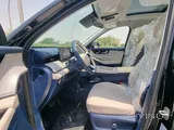 Chery Tiggo 9 - Super Hybrid  / 1.5 L Turbo 