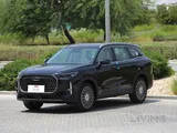 Chery Tiggo 9 - Super Hybrid  / 1.5 L Turbo 