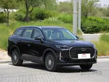 Chery Tiggo 9 - Super Hybrid  / 1.5 L Turbo 
