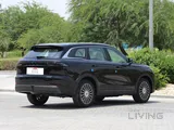 Chery Tiggo 9 - Super Hybrid  / 1.5 L Turbo 