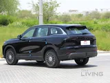 Chery Tiggo 9 - Super Hybrid  / 1.5 L Turbo 