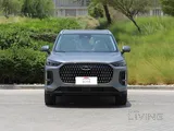 Chery Tiggo 9 - Super Hybrid  / 1.5 L Turbo 