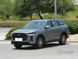 Chery Tiggo 9 - Super Hybrid  / 1.5 L Turbo 
